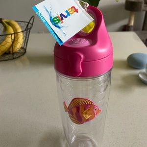 tervis Bottle